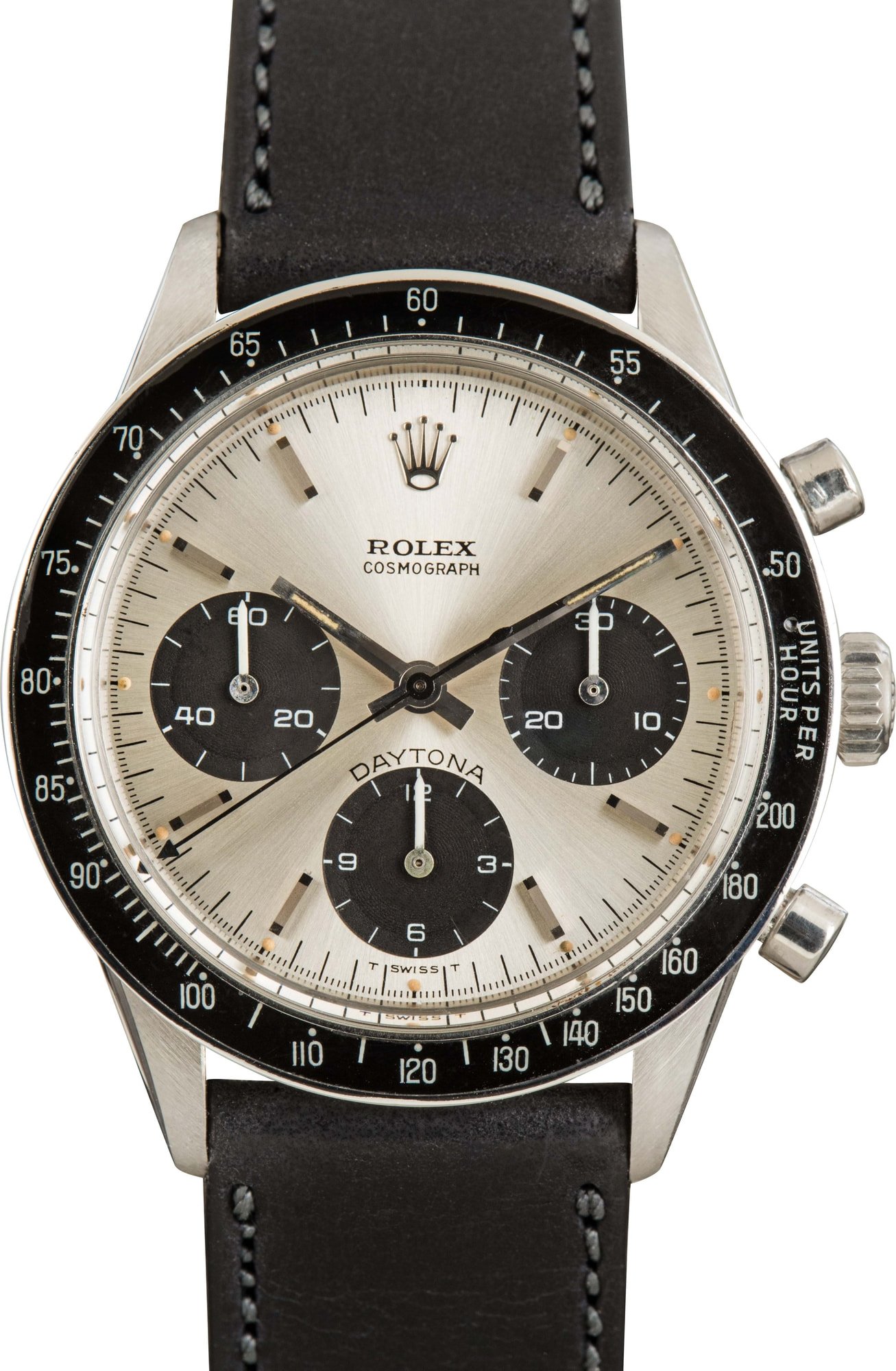 Vintage Rolex 6241 Daytona