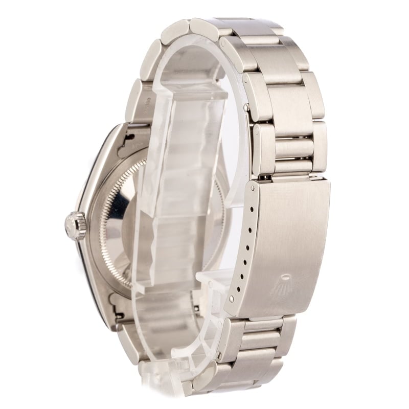 Buy Used Rolex Datejust 16234 | Bob's Watches - Sku: 152106