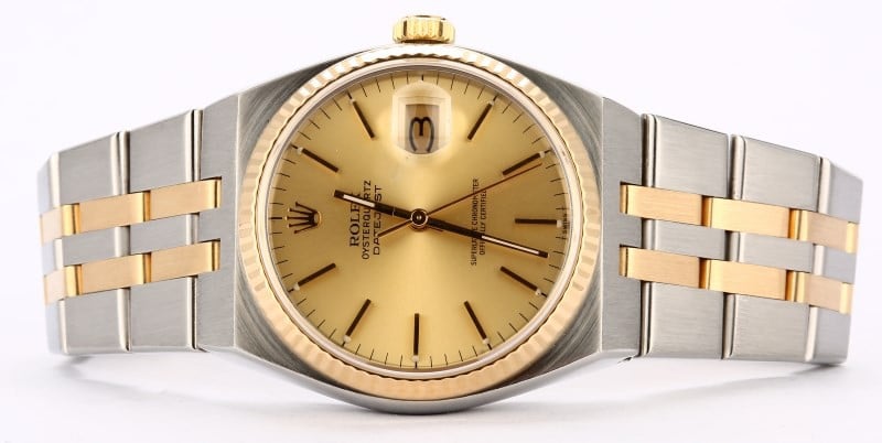 Rolex Oysterquartz 17013