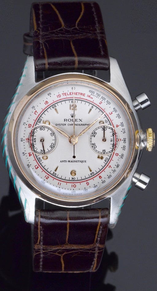 rolex 4500 oyster chronograph
