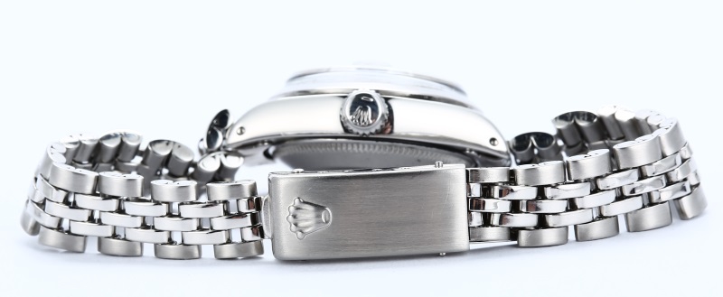 Rolex Ladies Date 6916 Stainless