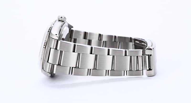 Rolex Datejust 16234 Oyster Bracelet