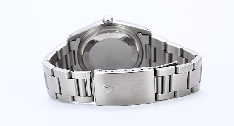 Rolex Datejust 16234 Oyster Bracelet