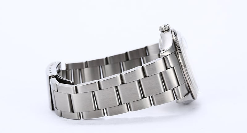 Rolex Datejust 16234 Oyster Bracelet