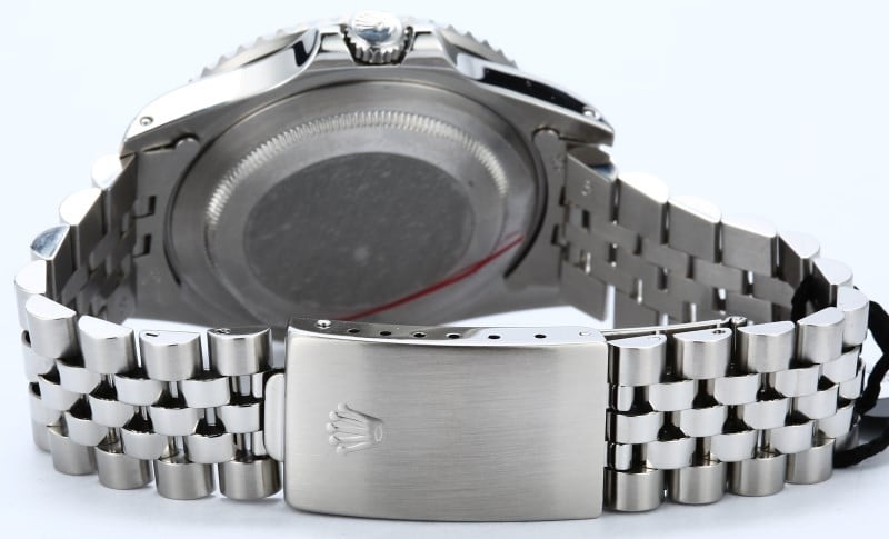 Buy Used Rolex 16700 | Bob's Watches - Sku: 109813