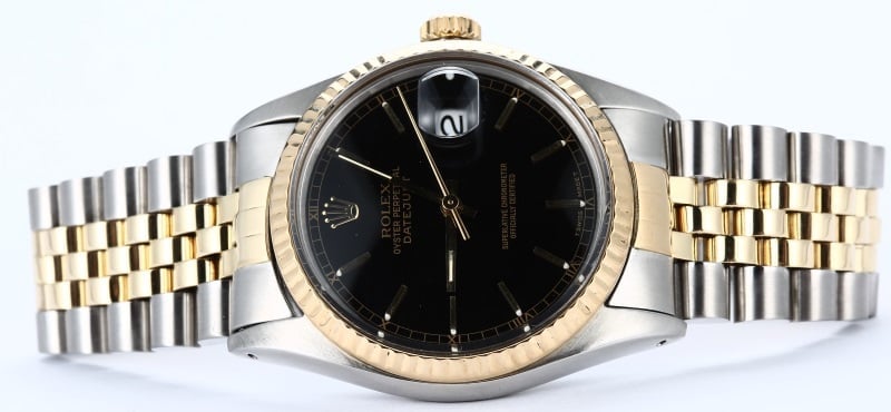 Rolex Datejust 36 16013 Men's Watch