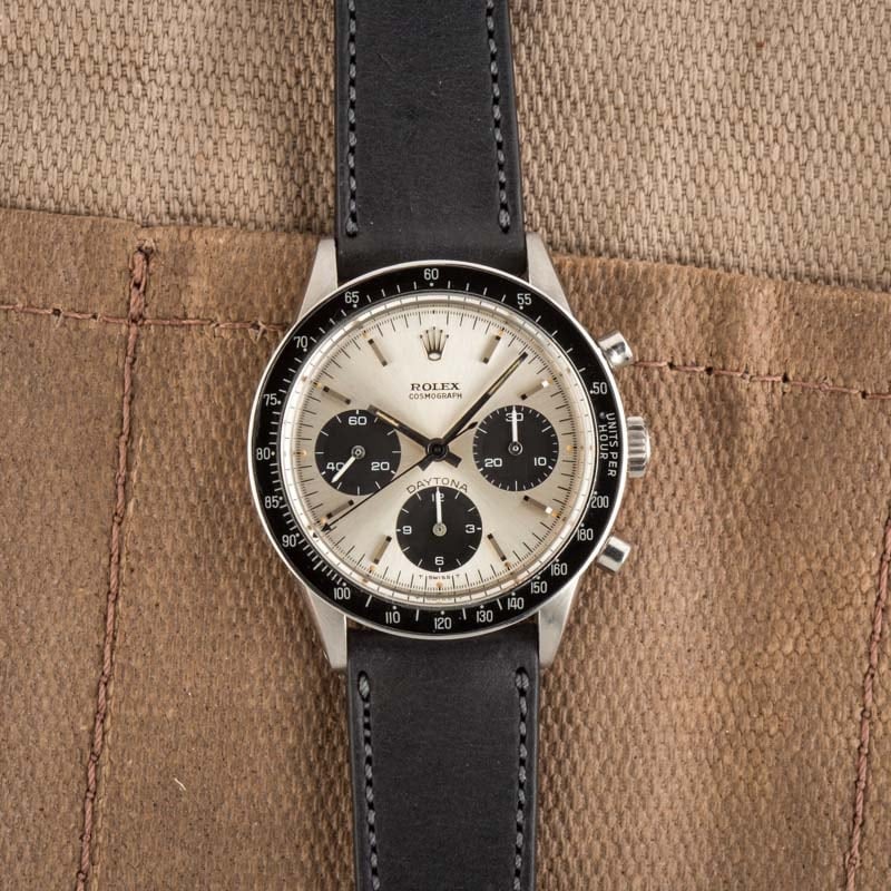 Vintage Rolex 6241 Daytona