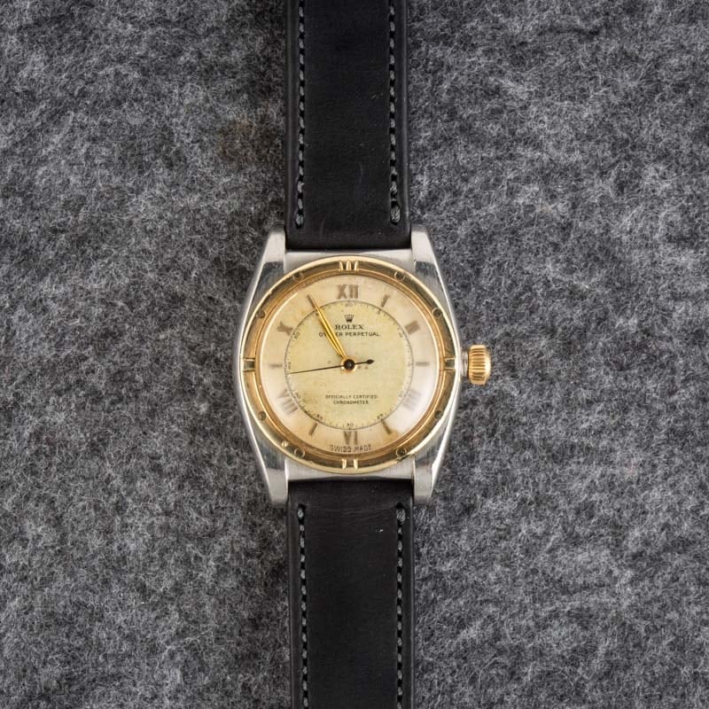 Rolex Oyster Perpetual 3372