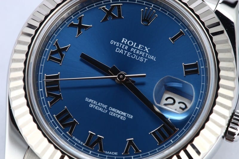 Rolex DateJust II 116334 x