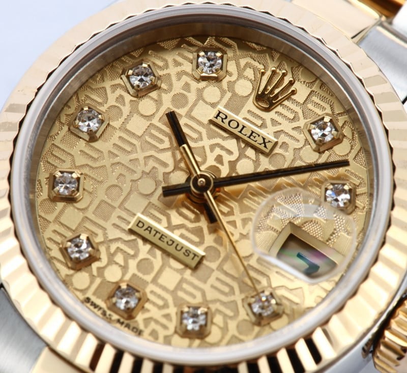 Lady Datejust 79173