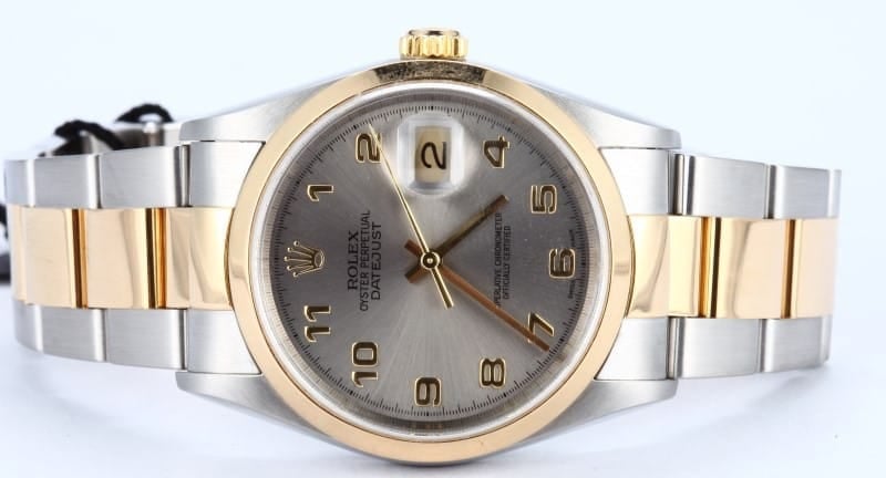 Rolex Datejust 16203