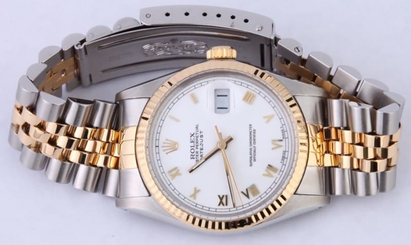 Rolex 16013 Jubilee