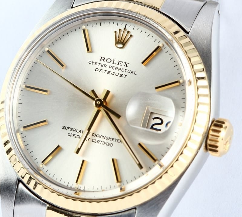 Rolex Datejust 16013 2