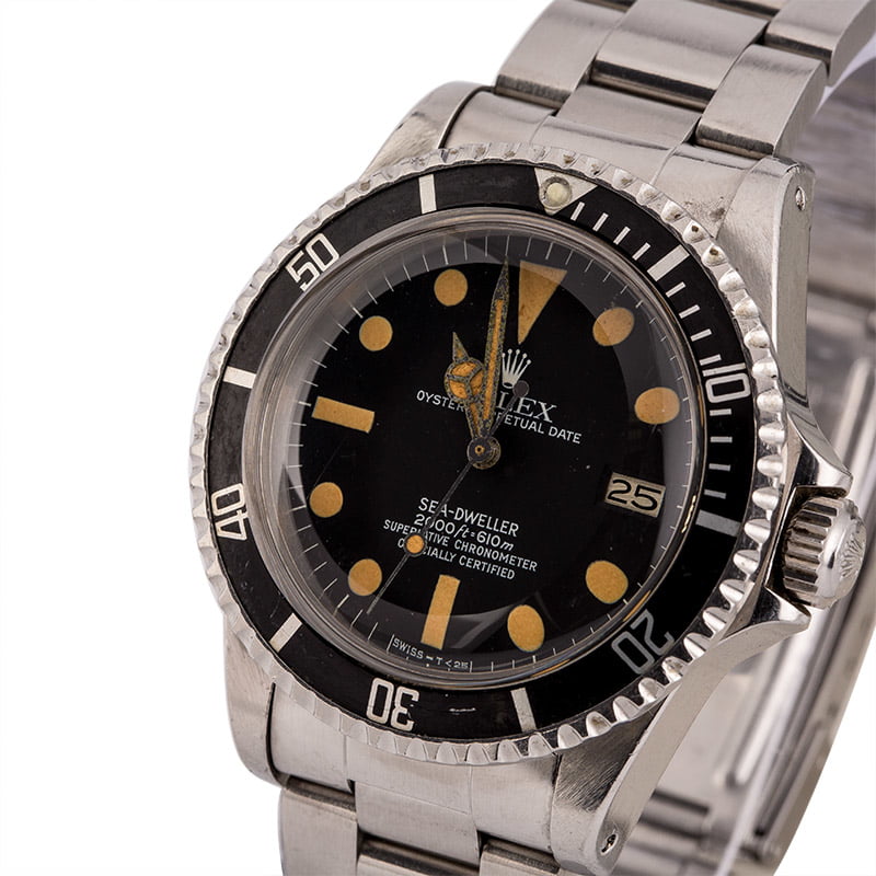 1981 rolex submariner hotsell