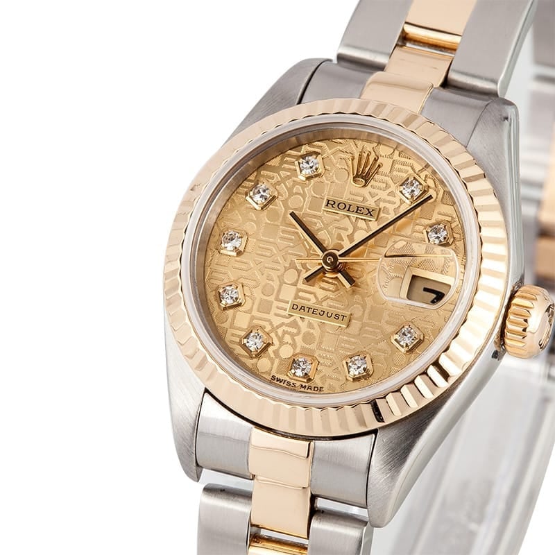 Lady Datejust 79173