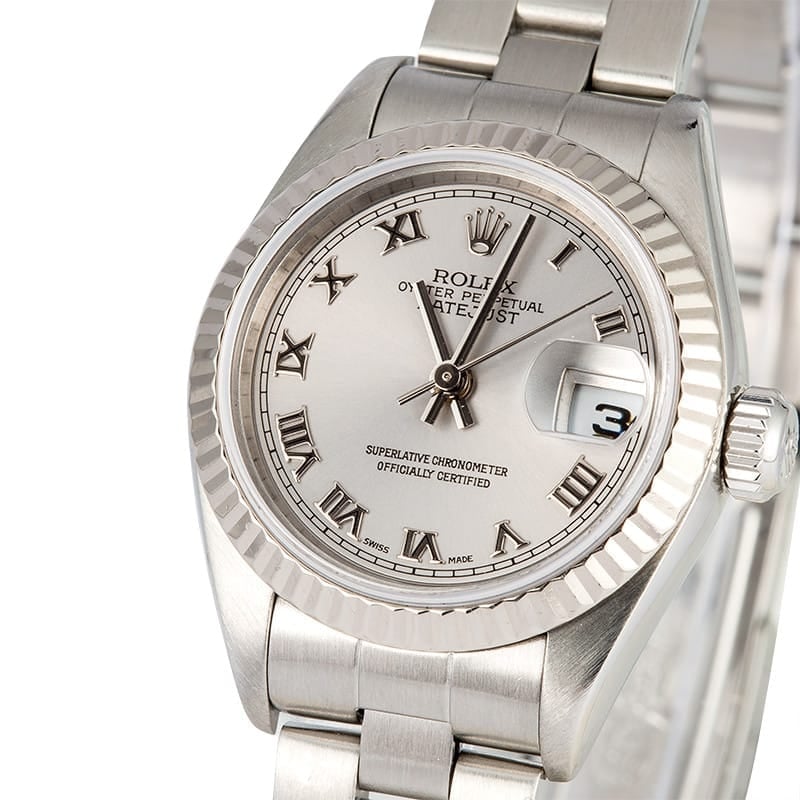 Rolex Lady Datejust 79174