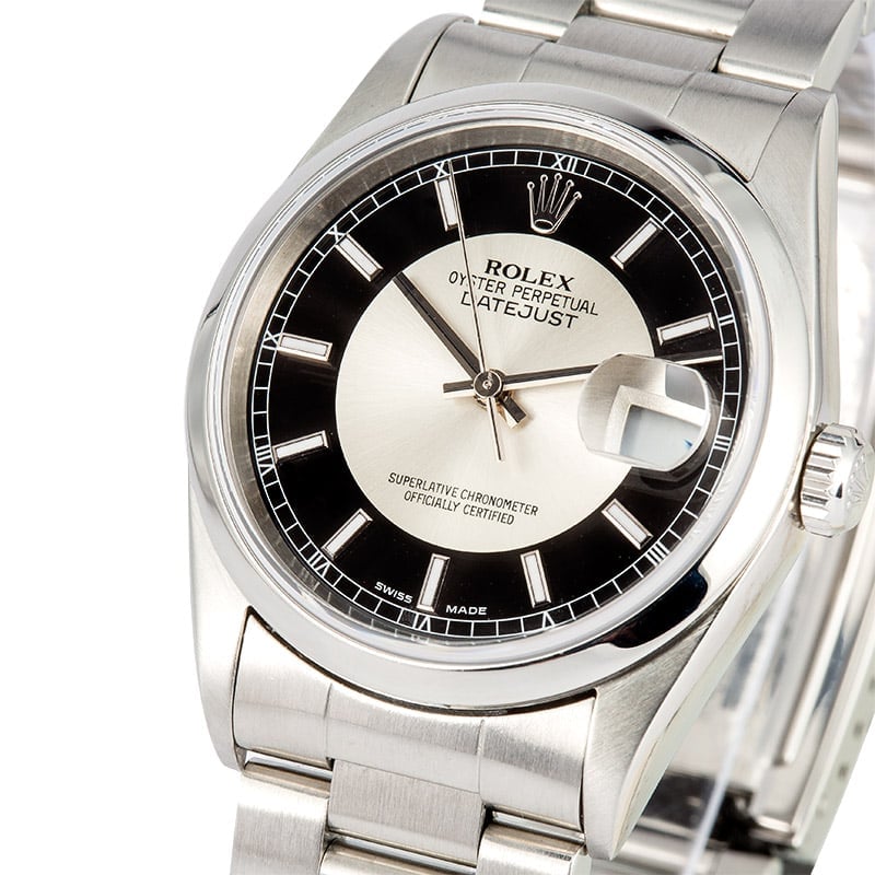 rolex 16200 production years