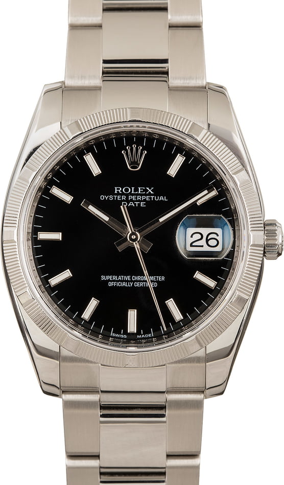 rolex quarter perpetual