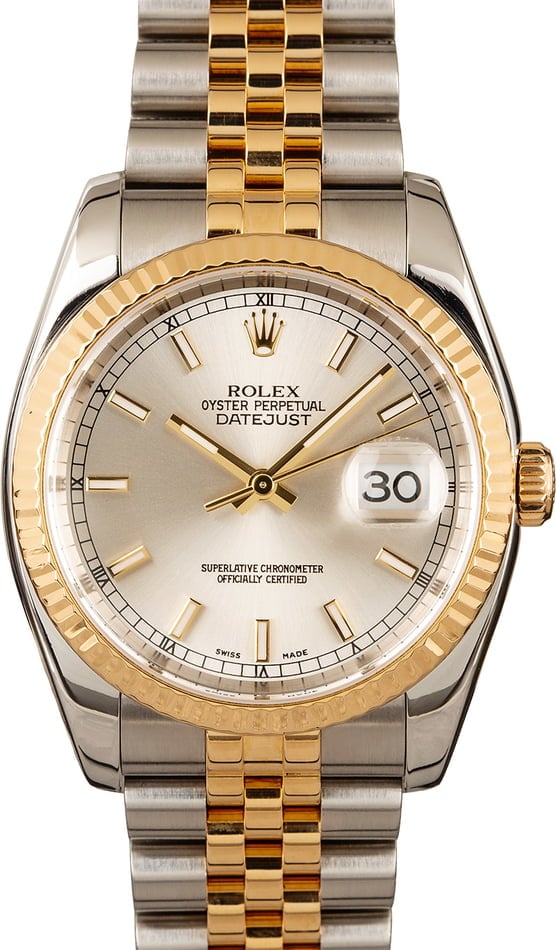 day just rolex gold