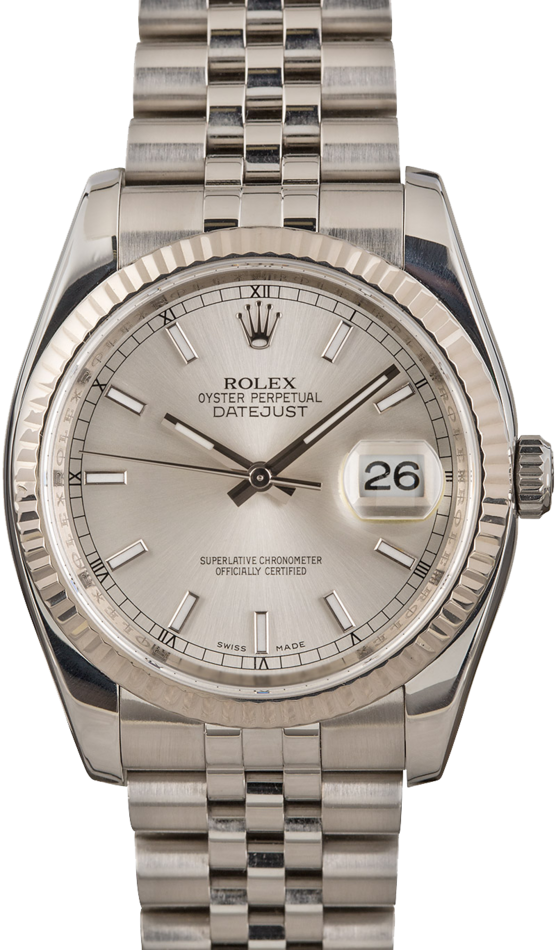 bob's watches rolex serial