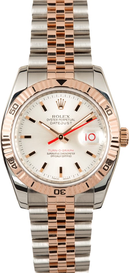 Rolex 116261 online