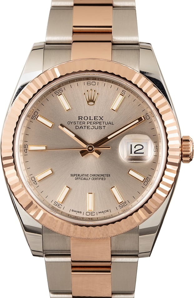 previously owned rolex