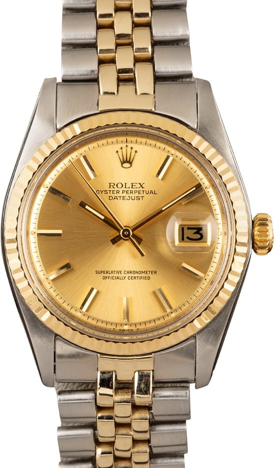 1975 rolex datejust