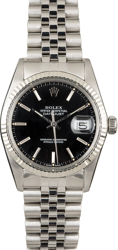 rolex oyster perpetual datejust ii price