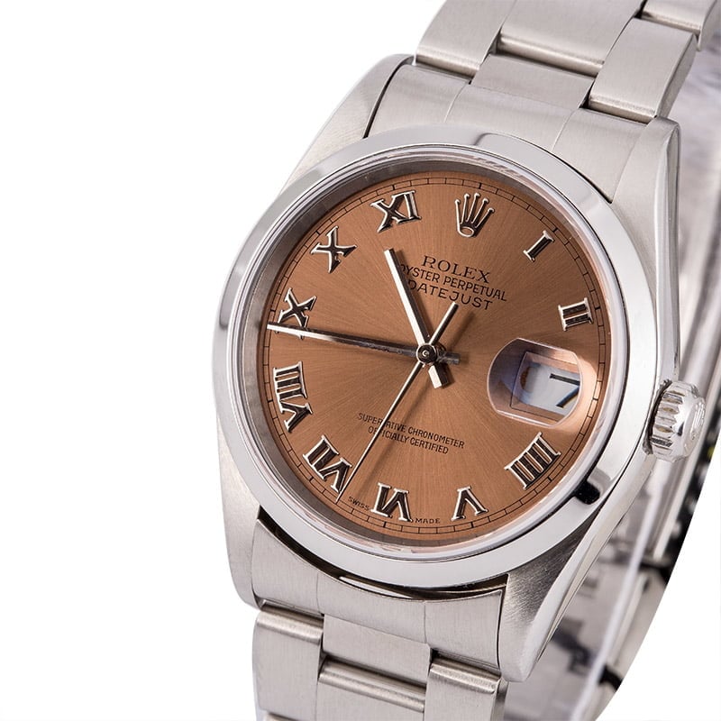 Rolex hotsell 16200 price