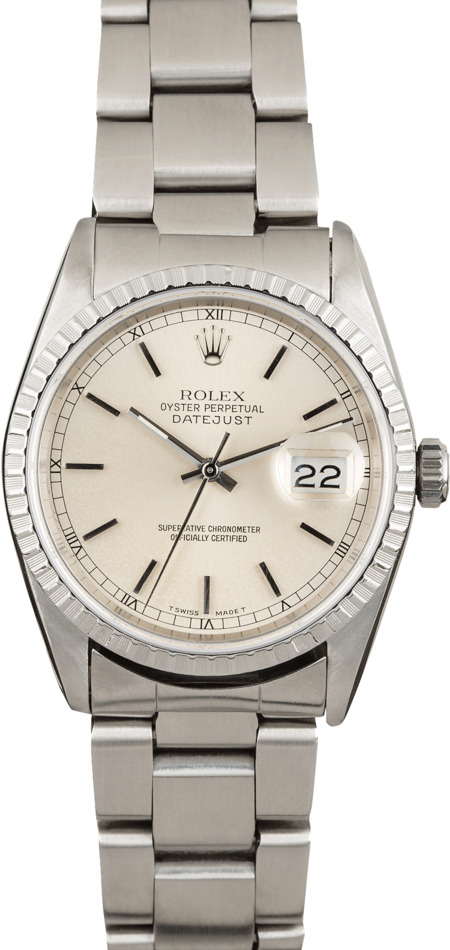 rolex 16220 oyster bracelet