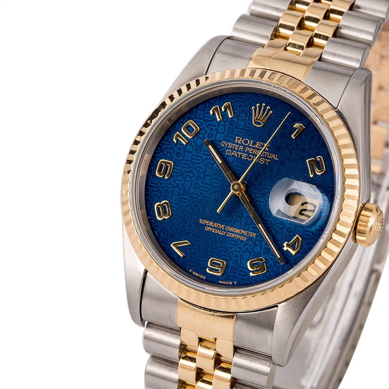 16233 rolex for sale