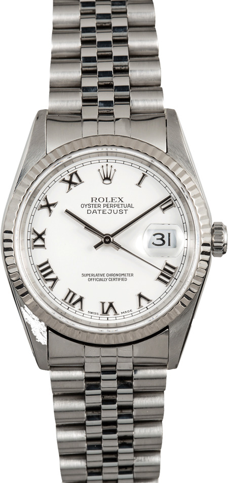 Rolex shop 16234 price