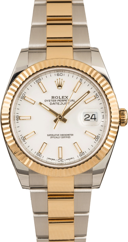 rolex ocasion