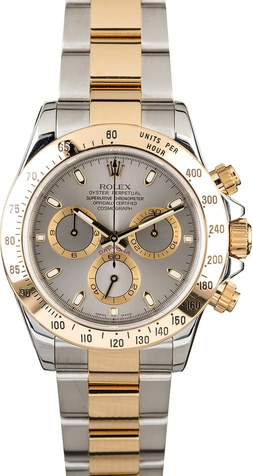 rolex daytona 116523 price