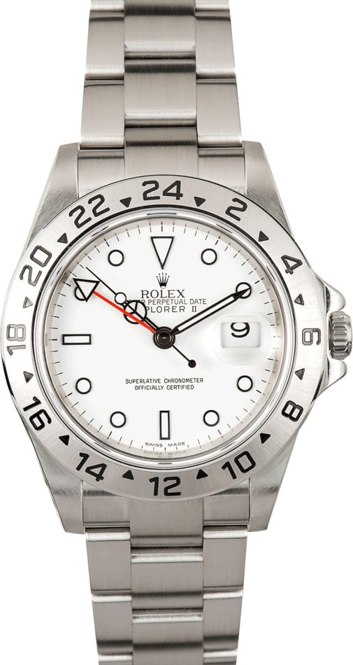 bob's watches rolex explorer