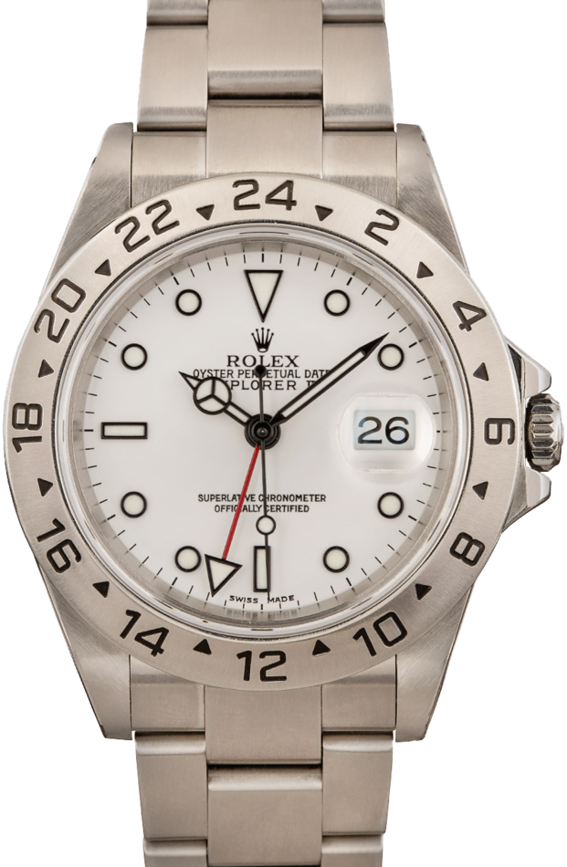 bob's watches rolex explorer