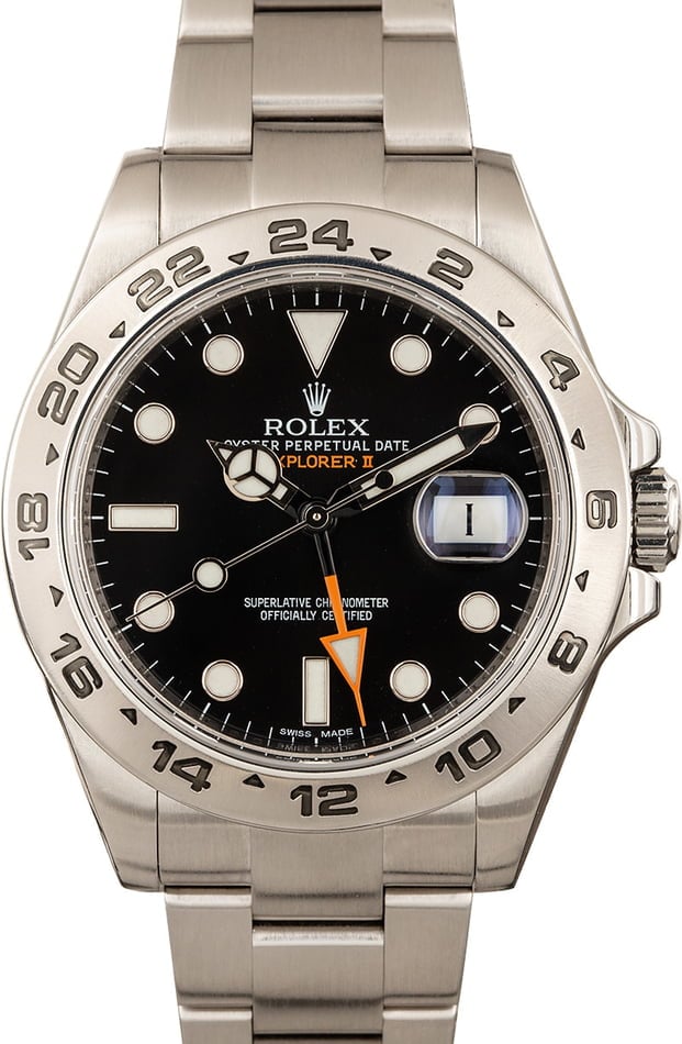 Rolex Explorer - New, Used \u0026 Pre-Owned 