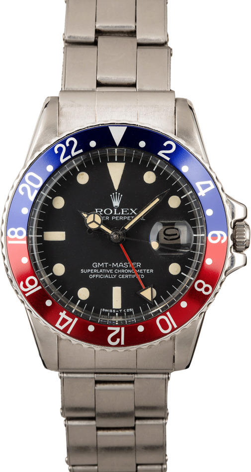 rolex 1675 for sale