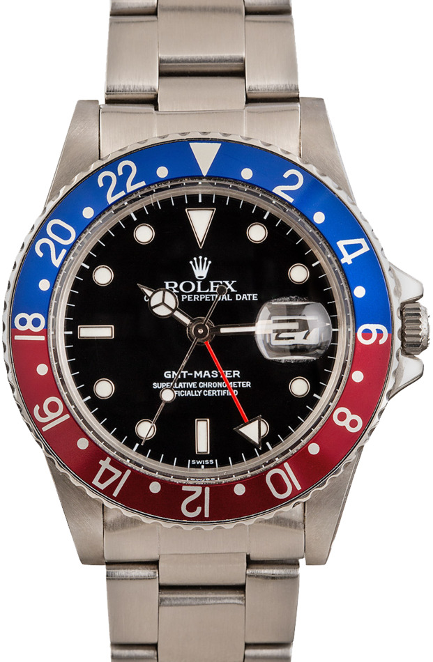 rolex explorer 2 update