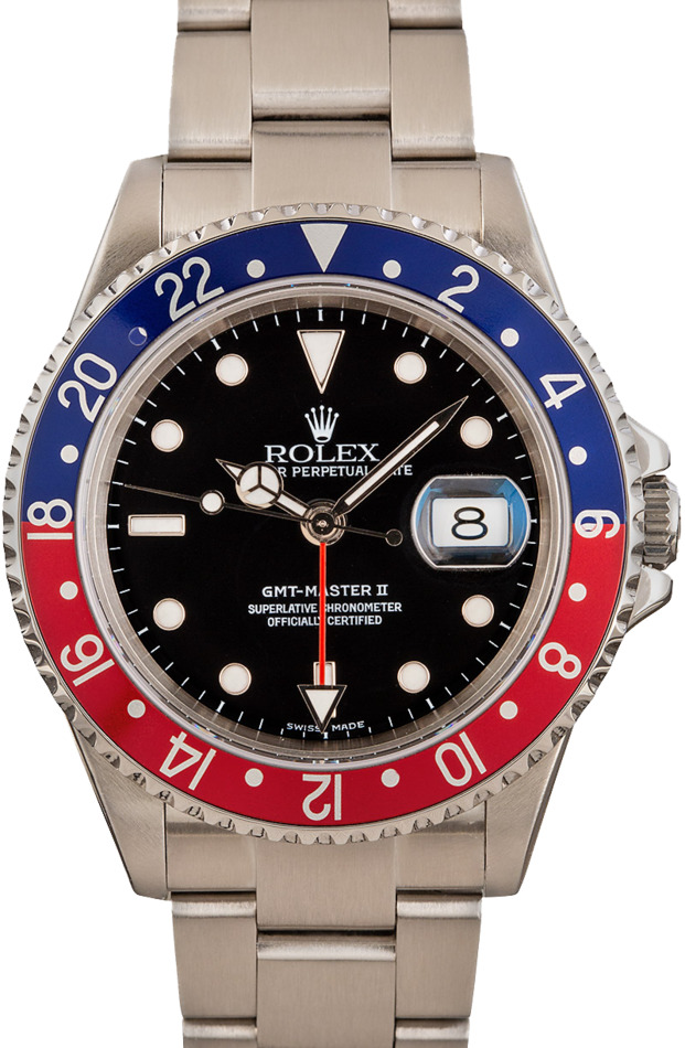 1991 gmt master ii