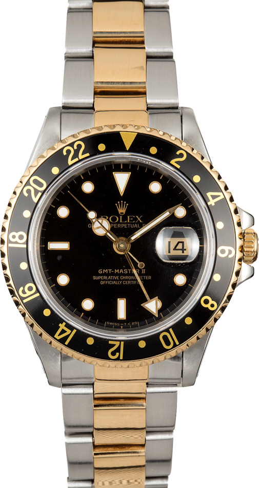 116719 rolex 2025