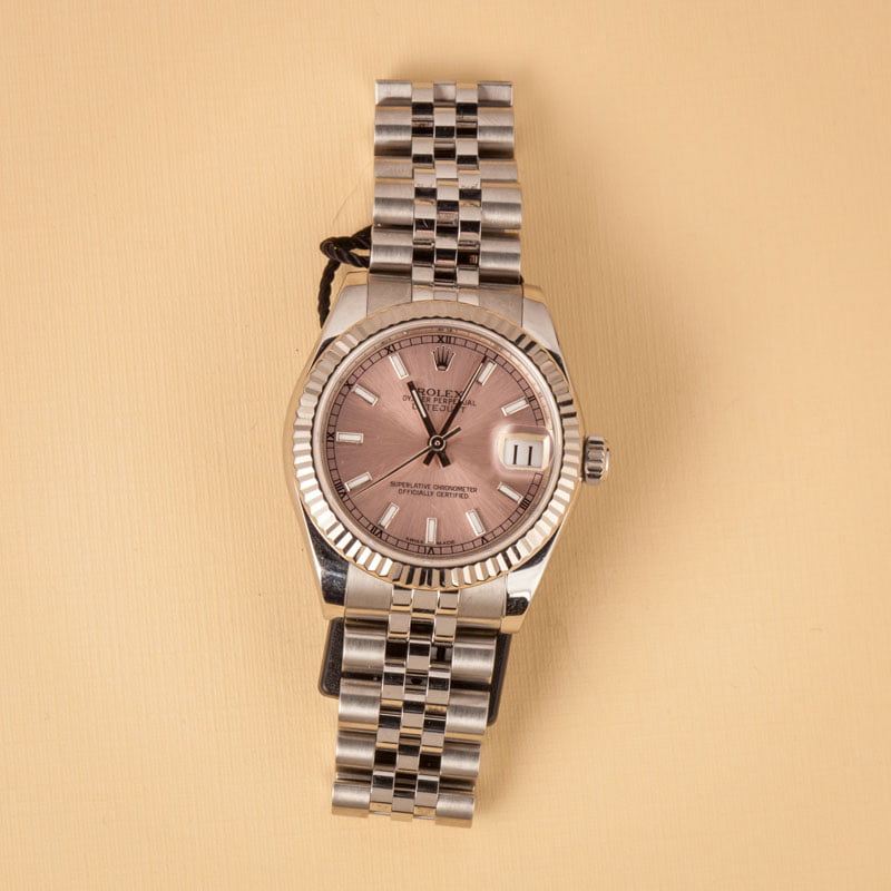 Rolex Datejust 31 178274