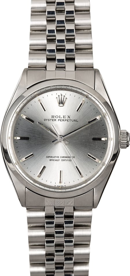 Rolex 1002 clearance dial