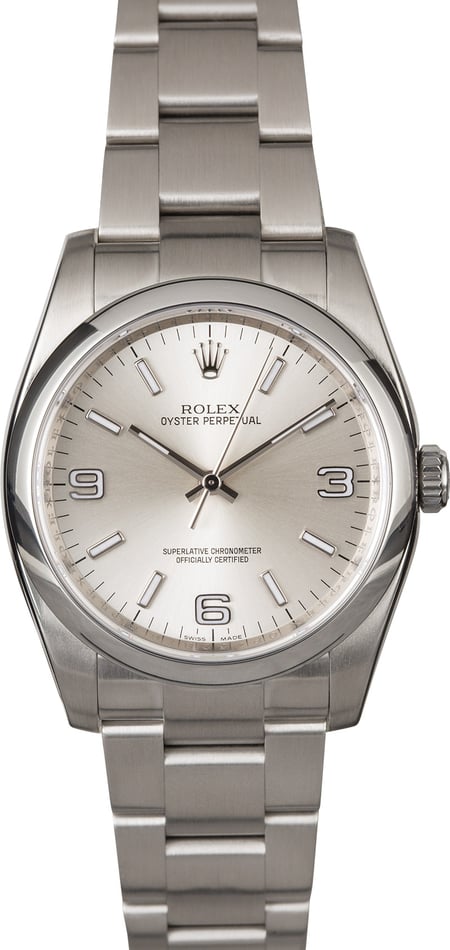 Rolex Oyster Perpetual 36 (116000 