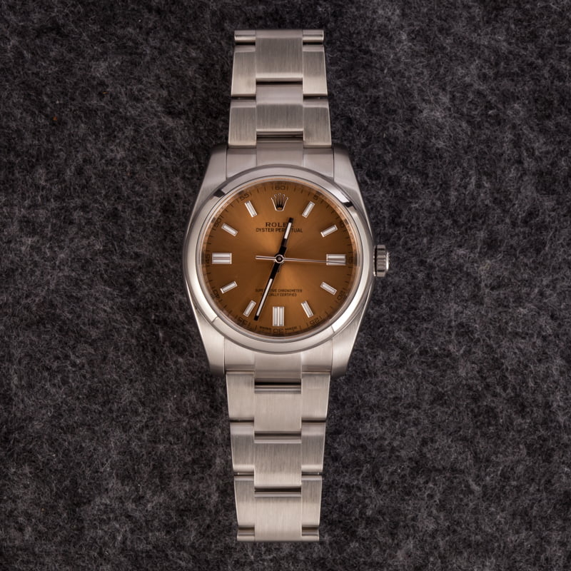 Rolex 116000 hotsell white grape