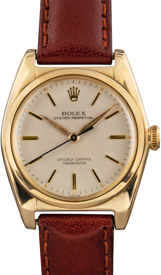 Buy Used Rolex Datejust 179174WSJ | Bob's Watches - Sku: 128292