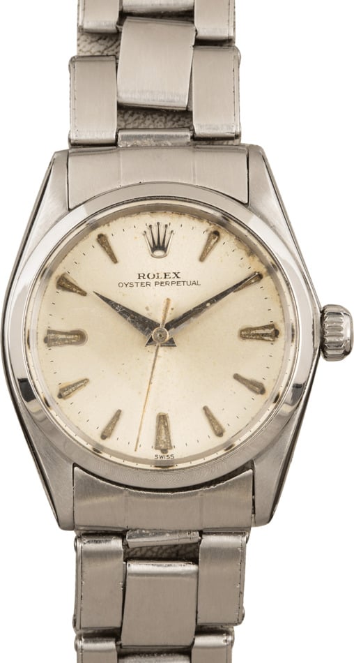 Rolex 6548 2025