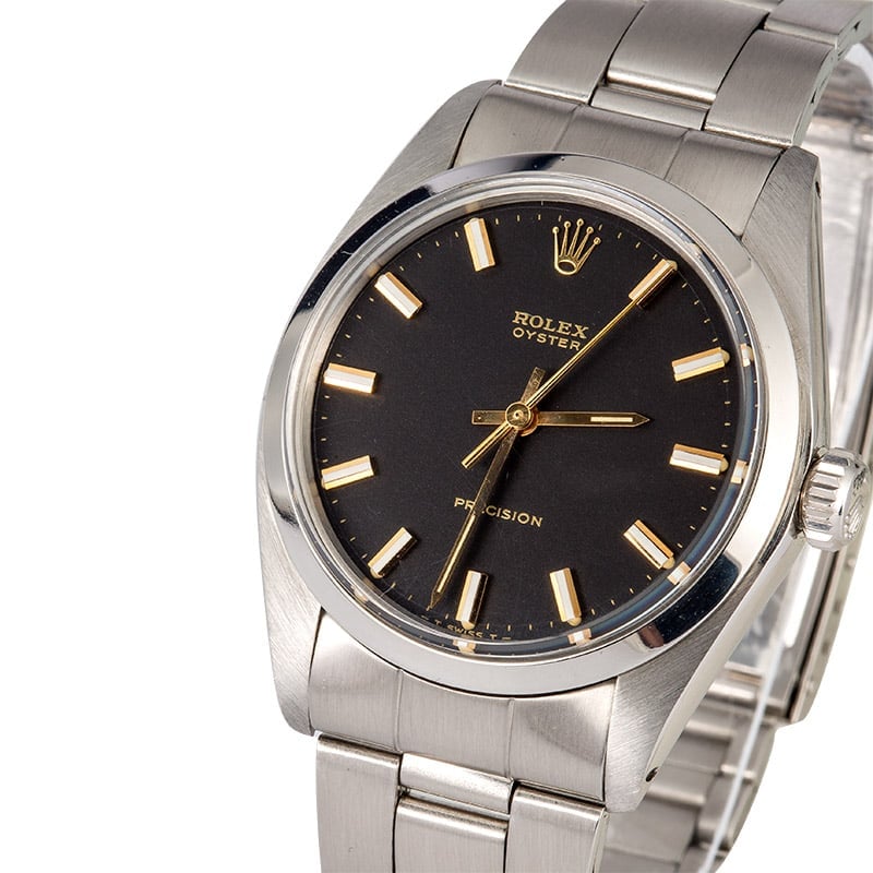 Rolex Oyster Royal Precision Vintage 6426