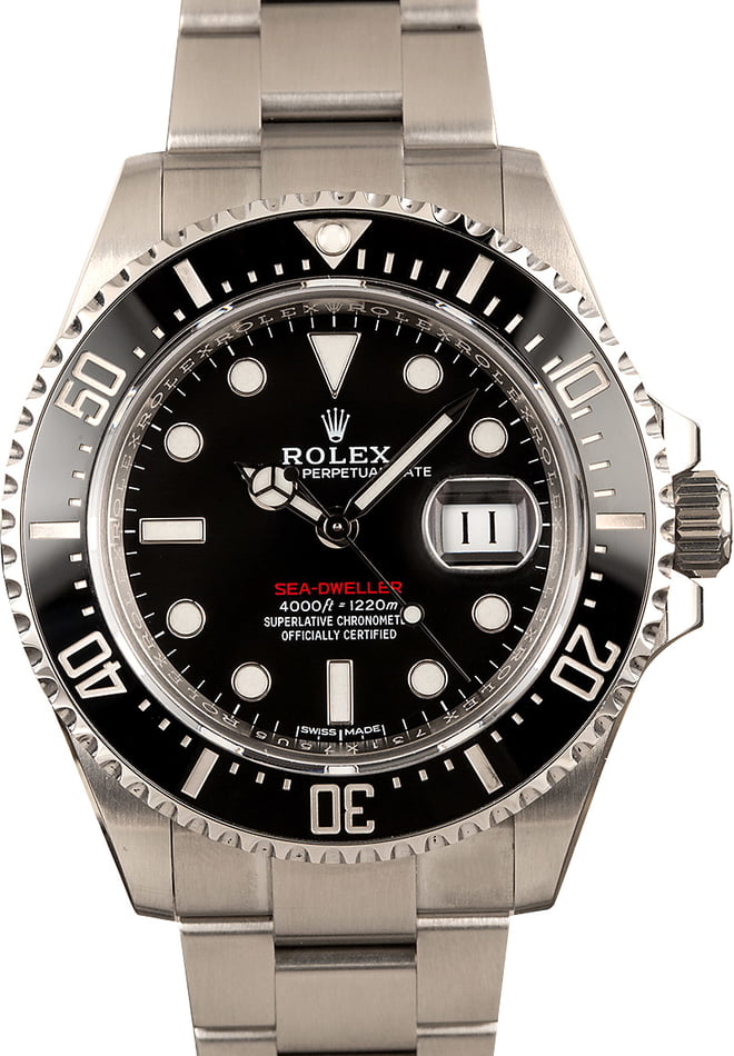 rolex 126600