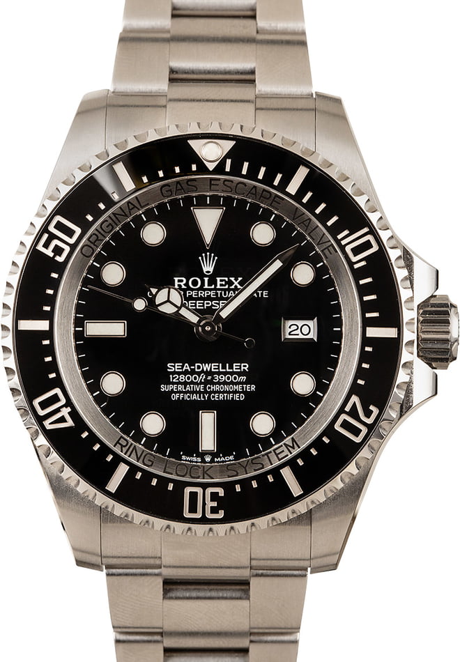 rolex 126660